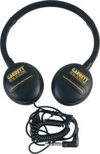 Garrett Garrett ACE300i Metaldetektor Digital, Akustisk 1141450 23