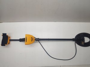 Garrett Garrett ACE300i Metaldetektor Digital, Akustisk 1141450 6