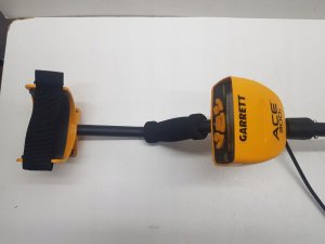 Garrett Garrett ACE300i Metaldetektor Digital, Akustisk 1141450 7