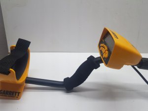 Garrett Garrett ACE300i Metaldetektor Digital, Akustisk 1141450 9