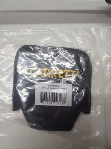 Garrett Garrett ACE300i Metaldetektor Digital, Akustisk 1141450 10