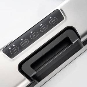 OBH Nordica OBH Nordica Prime vacuum packaging device, stainless steel 2