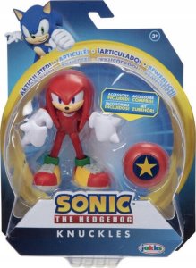 Figurka Sonic SONIC  4" figure, assort., 416774-GEN 1