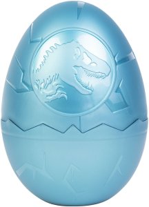 CAPTIVZ CAPTIVZ set Jurassic Captivz Dino Trackers Surprise Egg, JW-DN-SURG 1