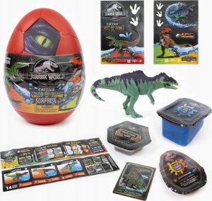 CAPTIVZ CAPTIVZ set Jurassic Color Change Surprise Egg, 507 1