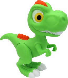 Figurka Dinos Unleashed DINOS UNLEASHED talk back dinosaur T-Rex, 31194 1