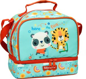 Fisher Price FISHER PRICE lunch bag, 349-32220 1