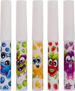 Scentos SCENTOS colouring markers Adventure, 20211 3