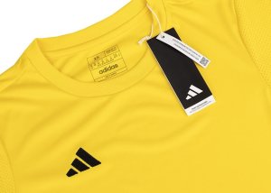 Adidas Koszulka damska adidas Tabela 23 Jersey żółta IA9149 2XL 5
