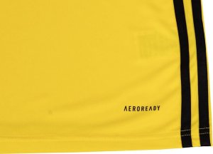 Adidas Koszulka damska adidas Tabela 23 Jersey żółta IA9149 2XL 6