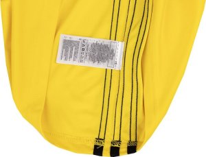 Adidas Koszulka damska adidas Tabela 23 Jersey żółta IA9149 2XL 7