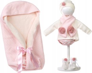 Llorens Ubranka i akcesoria dla lalki 73862 Llorens 3