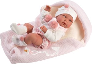 Llorens Ubranka i akcesoria dla lalki 73862 Llorens 7