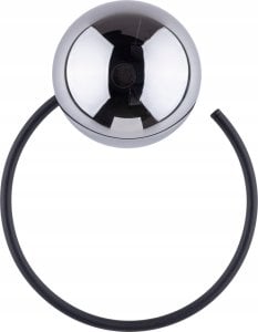 Kinkiet TK Lighting LAMP WALL TK LIGHTING ANABELLE 8W 1