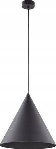 Lampa wisząca TK Lighting LAMP PENDANT TK LIGHTING CONO L E27 15W 1
