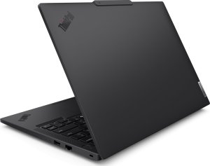 Laptop Lenovo ThinkPad T14 Gen 5 Core™ Ultra 7 155U 1TB SSD 32GB 14" WUXGA (1920x1200) WIN11 Pro BLACK Backlit Keyboard FP Reader 3 year warranty 11