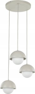 Lampa wisząca TK Lighting LAMP PENDANT TK LIGHTING BONO G9 3X8W 1