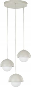 Lampa wisząca TK Lighting LAMP PENDANT TK LIGHTING BONO G9 3X8W 2