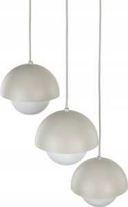Lampa wisząca TK Lighting LAMP PENDANT TK LIGHTING BONO G9 3X8W 4