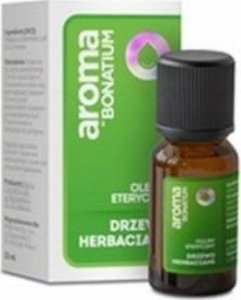 Medicinae Aroma by Bonatium Olejek eteryczny drzewo herbaciane, 10 ml 1