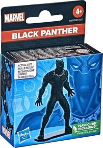Figurka Hasbro Hasbro Marvel Mini Figurka Black Panther 6Cm 1