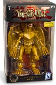 Figurka Phat Mojo Phat Mojo Yugioh The Winged Dragon Of Ra 18Cm 1