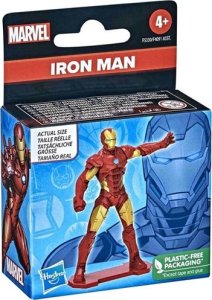 Figurka Hasbro Hasbro Marvel Mini Figurka Iron Man 6Cm 1