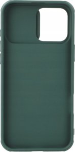 Nillkin Etui Nillkin Camshield Pro Apple iPhone 16 Pro Max Dark Green/Ciemny Zielony 4