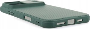 Nillkin Etui Nillkin Camshield Pro Apple iPhone 16 Pro Max Dark Green/Ciemny Zielony 5