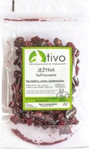 Tivo TIVO OWOCE LIOFILIZOWANE  JEŻYNA 20g 3