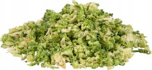 Tivo TIVO WARZYWA LIOFILIZOWANE  BROKUŁ 20g 2