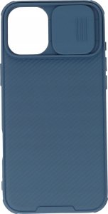 Nillkin Etui Nillkin Camshield Pro Apple iPhone 16 Plus Blue/Niebieski 1