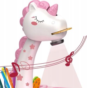 Madej Projektor jednorożec b/o Madej 3