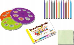 Madej Projektor jednorożec b/o Madej 5