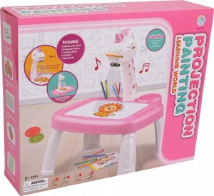 Madej Projektor jednorożec b/o Madej 6