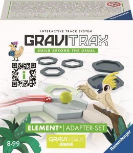 Ravensburger Gravitrax Junior - dodatek Adapter 2