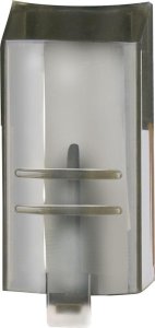 Dunlop Pompka warsztatowo - rowerowa Dunlop  160psi (11bar) z manometrem - żółty 3