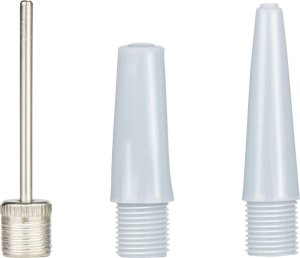 Dunlop Pompka warsztatowo - rowerowa  174psi (12bar) - żółty 3