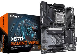 Płyta główna Gigabyte X870 GAMING WIFI6 1