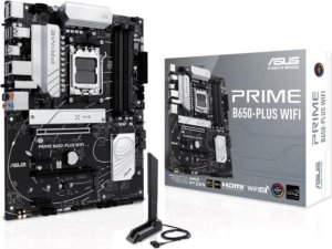 Płyta główna Asus PRIME B650-PLUS WIFI 1