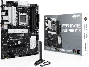 Płyta główna Asus PRIME B650-PLUS WIFI 3