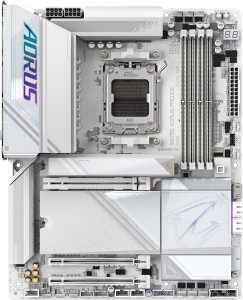 Płyta główna Gigabyte X870E AORUS PRO ICE 2