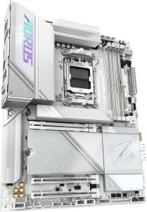 Płyta główna Gigabyte X870E AORUS PRO ICE 3