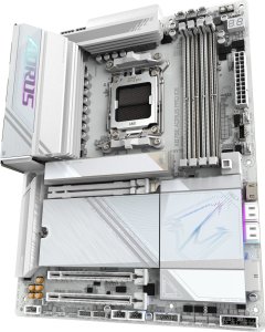 Płyta główna Gigabyte X870E AORUS PRO ICE 4