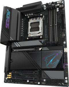 Płyta główna Gigabyte X870E AORUS PRO 4