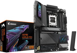 Płyta główna Gigabyte X870E AORUS PRO 1