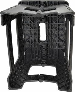 AWTools AWTOOLS TABORET SKŁADANY 150kg rozmiar L 2