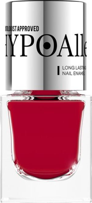 Bell Hypoallergenic Lakier do paznokci Long Lasting Nail Enamel nr 06 10g 1