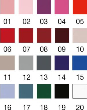 Bell Hypoallergenic Lakier do paznokci Long Lasting Nail Enamel nr 06 10g 2