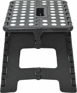 AWTools Taboret składany 150kg r. M 2